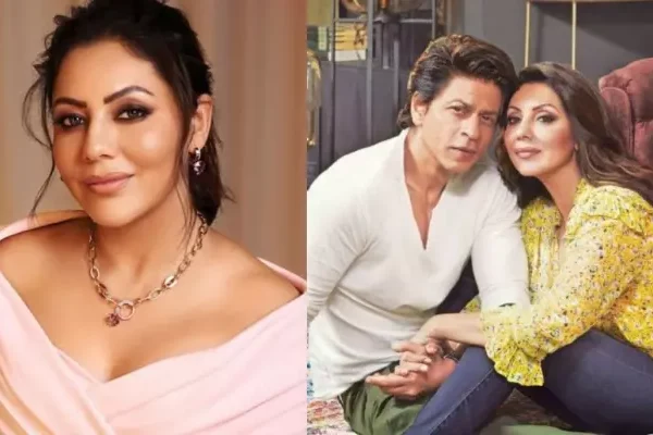 Gauri Khan’s Impressive Educational Qualification: Graduate From LSR&hellip;