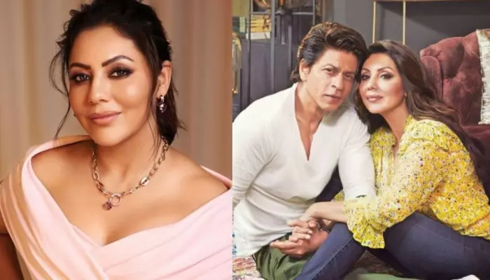 Gauri Khan’s Impressive Educational Qualification: Graduate From LSR To A Leading Interior Designer