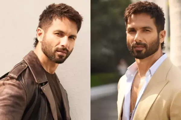Netizens Find An ERROR In Shahid’s ‘Deva’ Wonder&hellip;