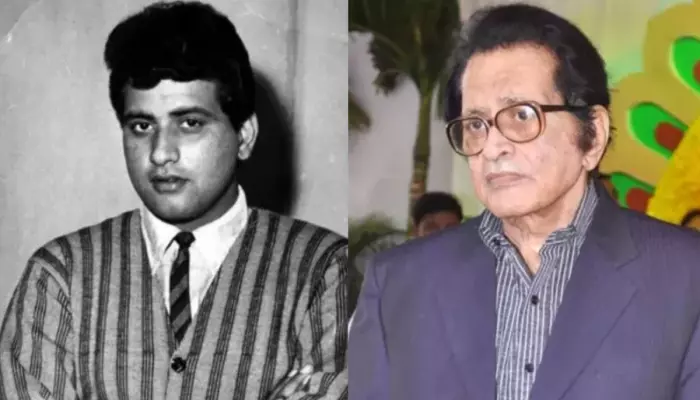 Manoj Kumar’s Story: Sold House To Make Patriotic Films, Beaten A Doctor, 100 Cr. Notice To SRK