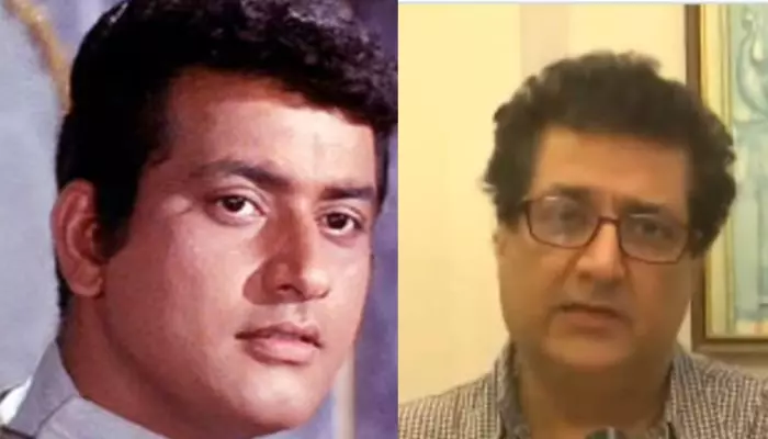 Manoj Kumar’s Son, Kunal Reveals Cremation Time Details Of Dad, Says He Was Close To His Grandkids