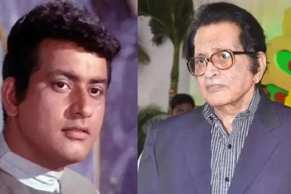 When Manoj Kumar Travelled To London By Ship…