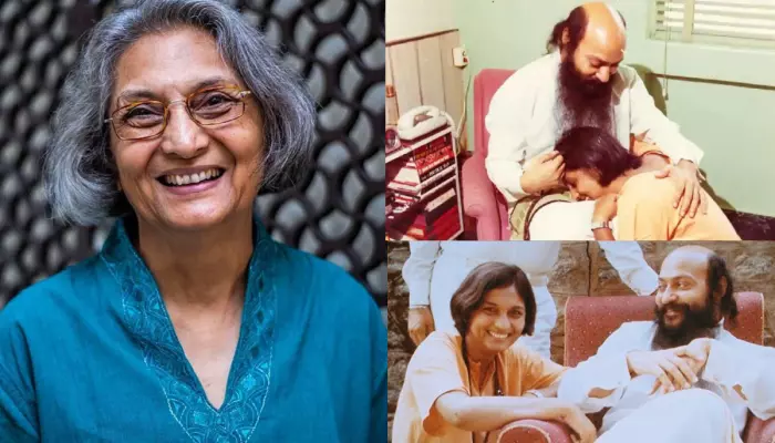Ma Anand Sheela’s Story: Love With Osho, Married Thrice, Sent To Prison, Rajneeshee Bioterror Attack