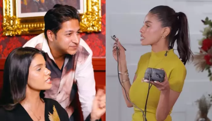 Bhumika Bahl Breaks Silence On ‘Divorce’ Buzz: ‘Bacche Ki Maa Kaam Par Aayegi Toh Father Saab..’