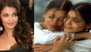 Aishwarya Rai’s ‘Taal’ Co-Star, Jividha Sharma Shares If&hellip;