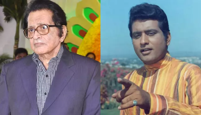 Veteran Actor, Manoj Kumar Known For ‘Roti, Kapada Aur Makaan’ And ‘Kranti’ Dies At The Age Of 87