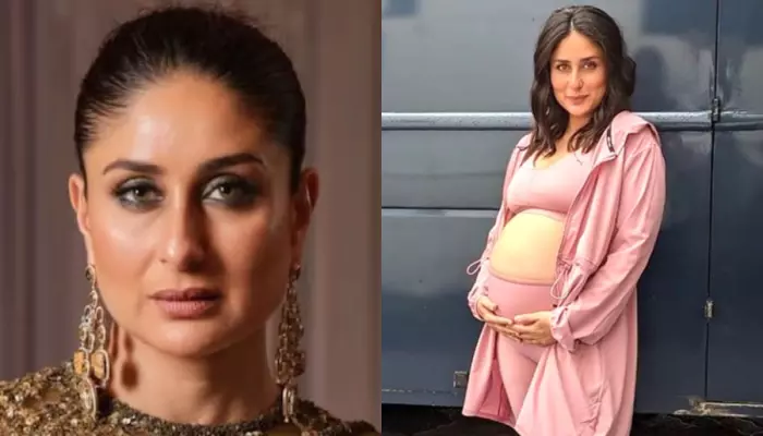 Kareena Kapoor Recalls How She Had Put On 25 Kgs After Birth Of Son, Jeh, ‘There Was A Moment…’