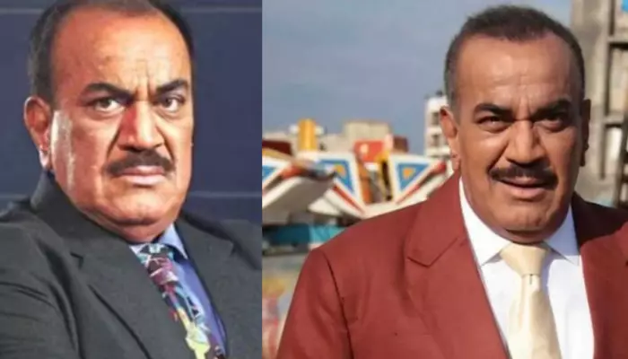 Shivaji Satam Reacts On His ‘CID’ Character, ACP Pradyuman’s Death, Shares On Exit From Show
