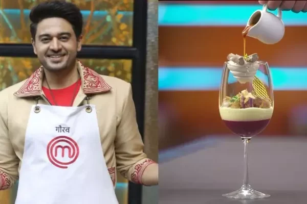 Celebrity MasterChef: Gaurav Khanna Copied Swiss Chef’s Dessert?&hellip;