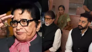 Manoj Kumar Final Rites: Veteran Actor Gets Accorded&hellip;