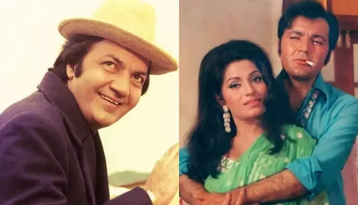 Meet Prem Chopra, Related To Raj Kapoor, Flopped As A Hero, Father-In-Law Of Popular Bollywood Actor