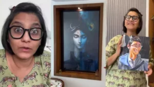 Rajani Jain Says She Felt Taran Remembered Her&hellip;
