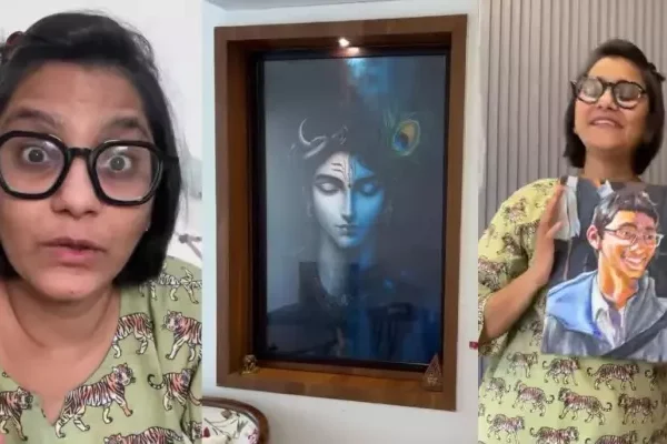 Rajani Jain Says She Felt Taran Remembered Her…