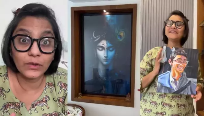 Rajani Jain Says She Felt Taran Remembered Her At Last Breath, Reveals He Gave Her A SHOCKING Vision
