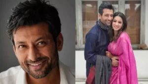 Indraneil Sengupta Reacts To Barkha’s Cheating Allegations Through&hellip;