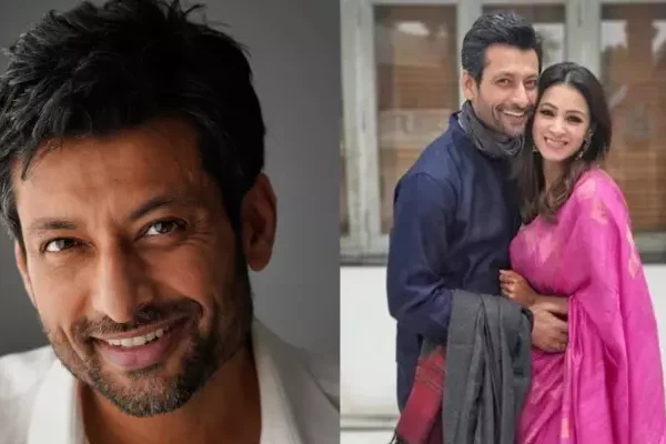 Indraneil Sengupta Reacts To Barkha’s Cheating Allegations Through&hellip;