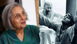 Ma Anand Sheela On Vinod Khanna’s Struggle With&hellip;