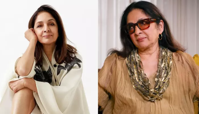 ‘It’s A Curse To Be Born A Woman’, Neena Gupta Addresses Uncomfortable Truths About Womanhood