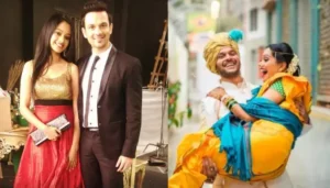 Mugdha Chaphekar And Ravish Desai’s Love Story: Co-Stars&hellip;