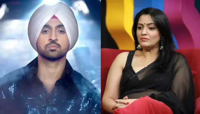Diljit Dosanjh Predicted His Stardom, First Co-Star, Jividha Sharma Says, ‘He Is Changed Person Now’