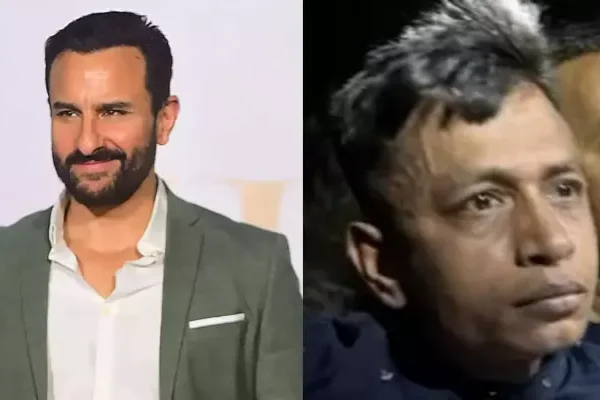 Saif Ali Khan Attack: Cops Oppose Accused, Shariful…