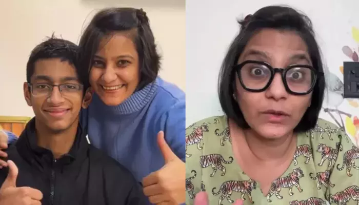 Chatori Rajani On Trolls Instigating Her For Suicide After Taran’s Death, Says She Wanted To Do It