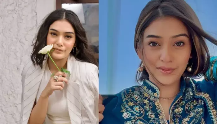 RJ Mahvash On Feeling Proud When Parents Came To Her Mumbai Home, ‘They Were Like Wow..’