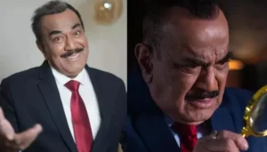 Shivaji Satam Reveals If ‘ACP Pradyuman’s Role Will&hellip;