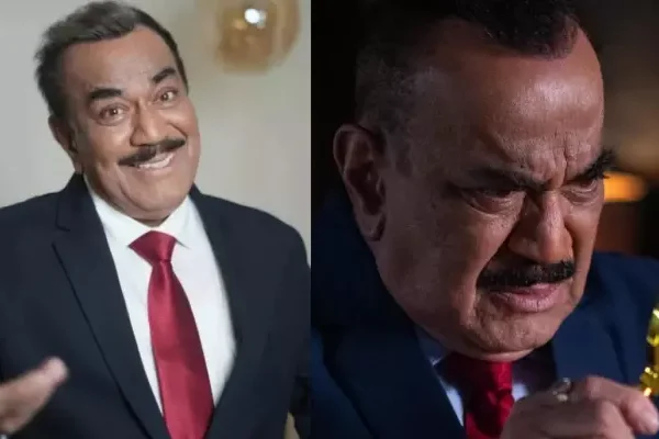 Shivaji Satam Reveals If ‘ACP Pradyuman’s Role Will&hellip;