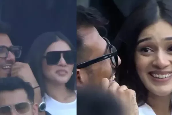 RJ Mahvash Calls Out Faceless Trolling Culture Amid&hellip;