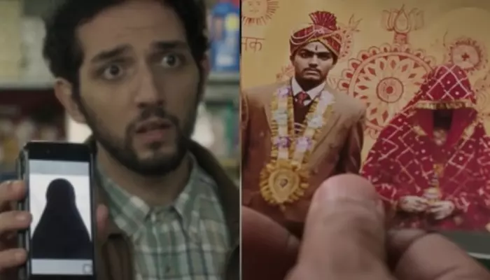 ‘Burqa City’ Director SHOCKED At Similarities Between His Short Film And ‘Laapataa Ladies’