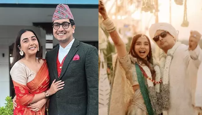 Prajakta Koli Talks About Life After Marriage With Vrishank Khanal, ‘I Think I’ll Take Some Time…’