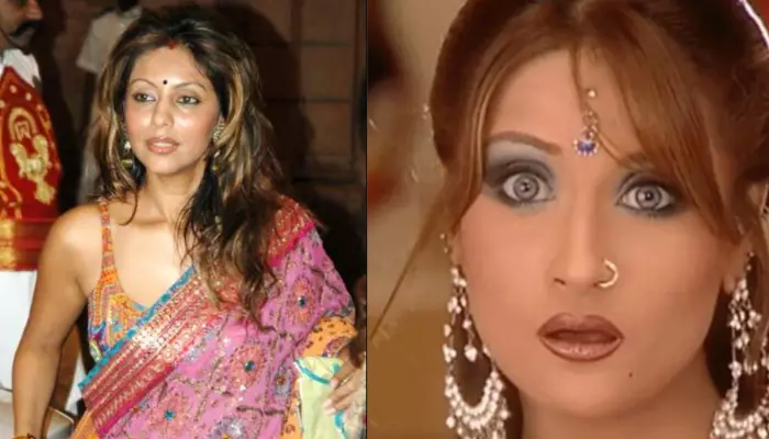 Gauri Khan’s Old Clip From ’90s, Dressed Up As ‘Komoloika’ Surfaces, Fans Say, ‘Young Priyanka’
