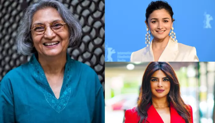 Ma Anand Sheela Reveals She Wanted Alia Bhatt To Play Her Role, ‘I Wasn’t Happy With Priyanka…’