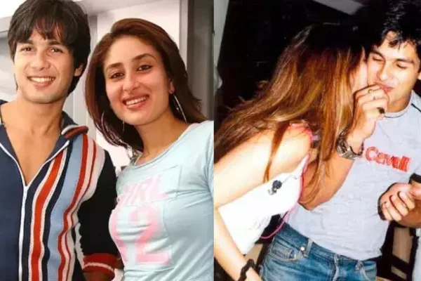 ‘He Seems To Be A Ladies’ Man’: When&hellip;