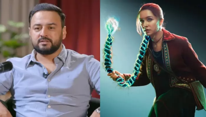 ‘Stree’ Filmmaker, Amar Kaushik Trolled For Mocking Shraddha Kapoor’s Laugh, ‘Ekdum Chudail Ki…’