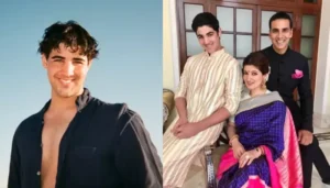 Meet Aarav Bhatia, Akshay Kumar’s Son Who Took&hellip;
