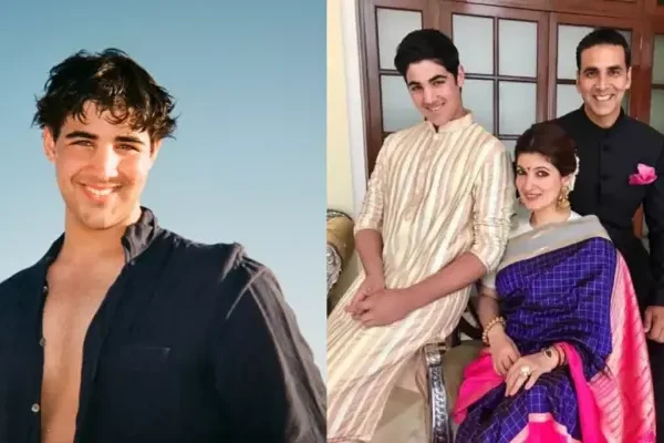 Meet Aarav Bhatia, Akshay Kumar’s Son Who Took&hellip;