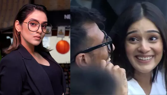 RJ Mahvash Reveals Being Cheated Thrice By Ex-Fiance, Was On Injection ‘Stayed Quiet For Badnami..’