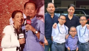 Is Mary Kom Headed For Divorce With Husband,&hellip;