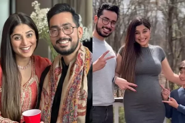 ‘Navya’ Fame, Somya Seth Announces Second Pregnancy With…