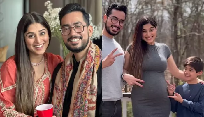 ‘Navya’ Fame, Somya Seth Announces Second Pregnancy With A Heartwarming Video, Says, ‘Soon We’ll…’