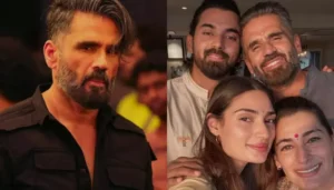 Suneil Shetty Talks About His Daughter, Athiya’s Baby&hellip;