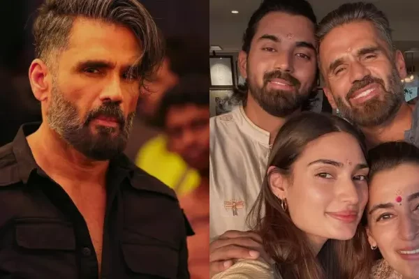 Suneil Shetty Talks About His Daughter, Athiya’s Baby&hellip;