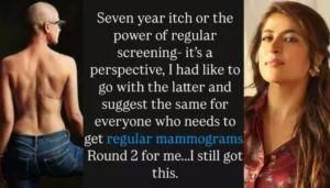 Tahira Kashyap’s Breast Cancer Relapses, Ayushmann Khurrana Calls&hellip;