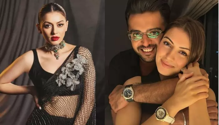 Hansika Motwani’s Controversies, Sexualised Publicly, Accused Of Breaking Husband’s First Marriage