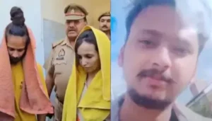 Meerut Ex-Navy Officer’s Wife, Muskan Rastogi, Who Murdered&hellip;