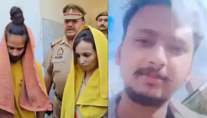 Meerut Ex-Navy Officer’s Wife, Muskan Rastogi, Who Murdered&hellip;