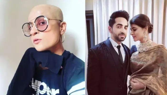 When Ayushmann Khurrana Hid In Hospital When He…