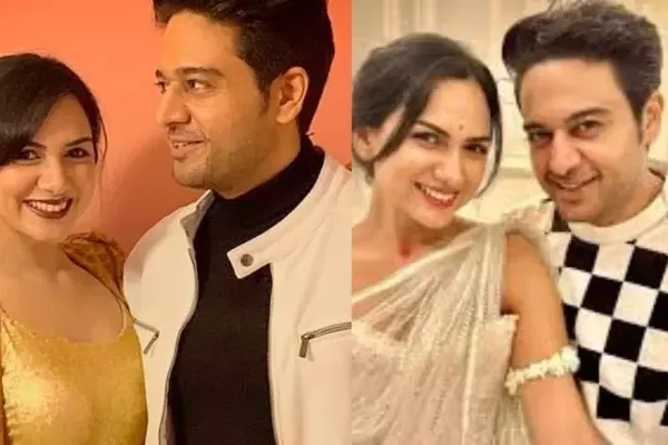 Who Is ‘Celebrity MasterChef’ Gaurav Khanna’s Wife, Akansha…